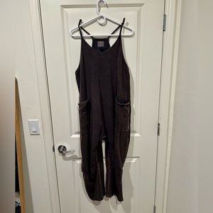 Hot Shot Onesie by FP Movement.